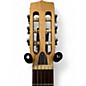 Used Kamouraska ETUDE 501M Natural Classical Acoustic Guitar