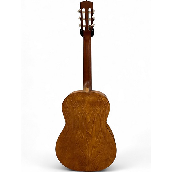Used Kamouraska ETUDE 501M Natural Classical Acoustic Guitar