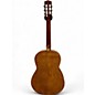 Used Kamouraska ETUDE 501M Natural Classical Acoustic Guitar
