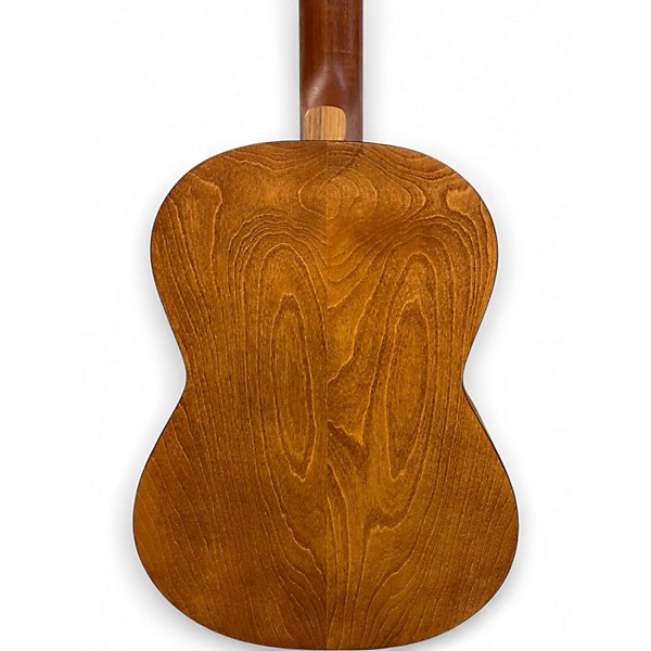 Used Kamouraska ETUDE 501M Natural Classical Acoustic Guitar