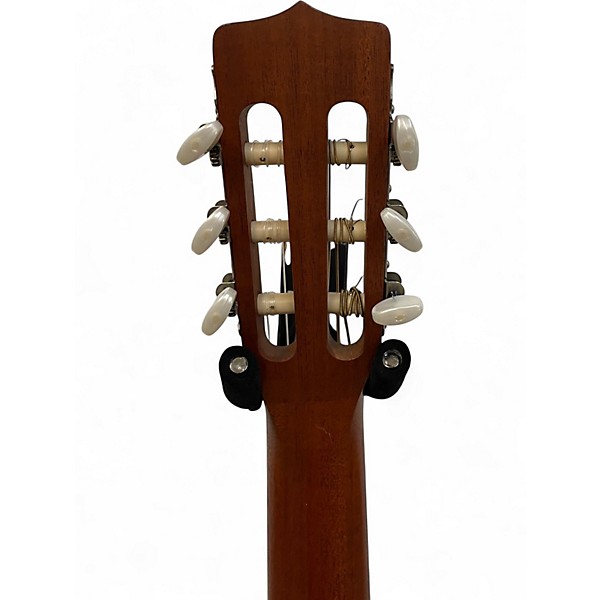 Used Kamouraska ETUDE 501M Natural Classical Acoustic Guitar