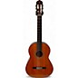 Used Yamaha G65 Natural Classical Acoustic Guitar thumbnail