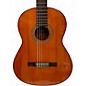 Used Yamaha G65 Natural Classical Acoustic Guitar