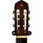 Used Yamaha G65 Natural Classical Acoustic Guitar