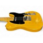 Used 2008 Fender 1952 Reissue Telecaster Butterscotch Blonde Solid Body Electric Guitar