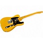 Used 2008 Fender 1952 Reissue Telecaster Butterscotch Blonde Solid Body Electric Guitar