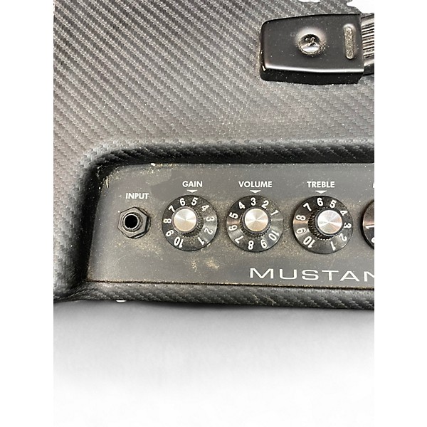 Used Fender MUSTANG 3 Guitar Combo Amp