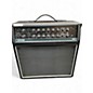 Used Acoustic AG60 60W 2X8 Acoustic Guitar Combo Amp thumbnail