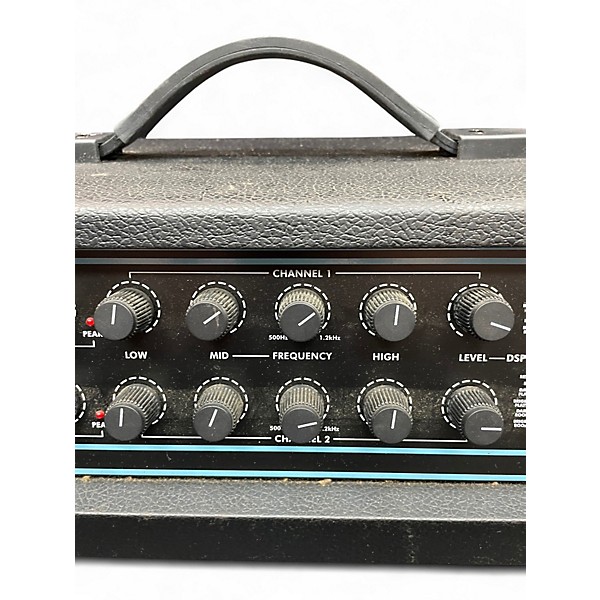 Used Acoustic AG60 60W 2X8 Acoustic Guitar Combo Amp