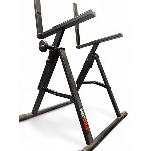 Used Proline AMP STAND Amp Stand