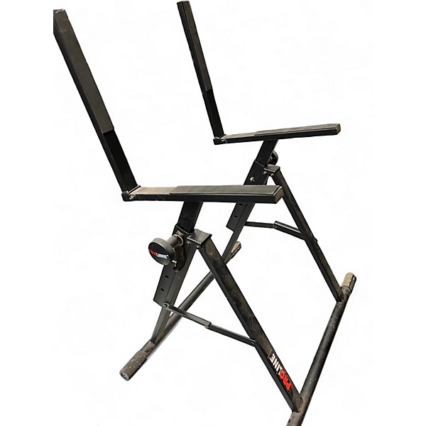 Used Proline AMP STAND Amp Stand