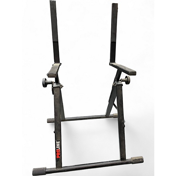 Used Proline AMP STAND Amp Stand