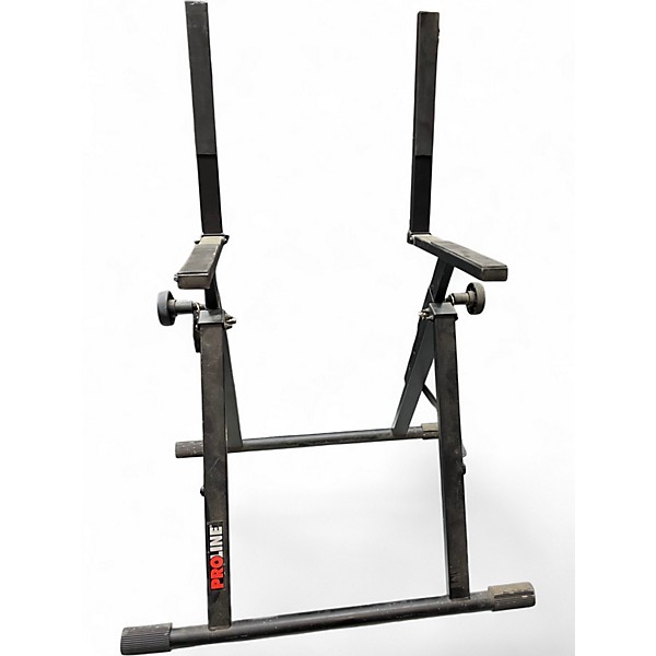 Used Proline AMP STAND Amp Stand