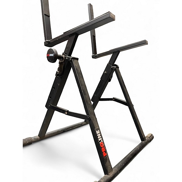 Used Proline AMP STAND Amp Stand