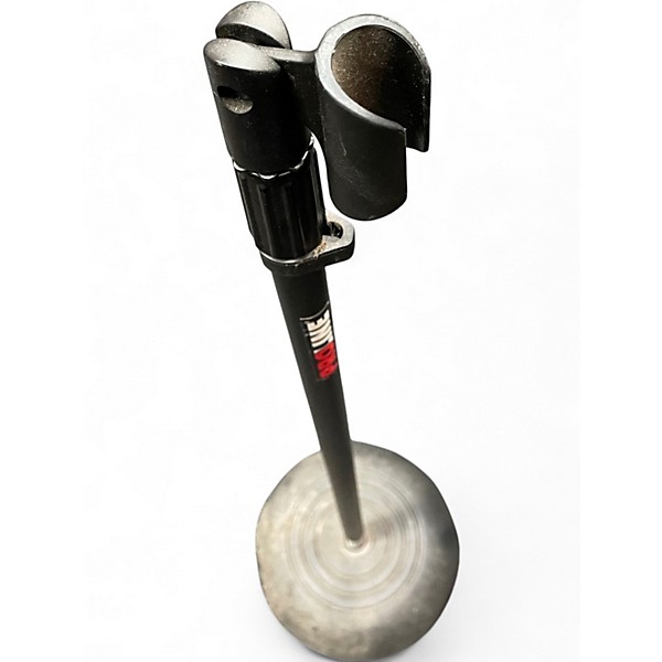 Used Proline MS235BK Mic Stand