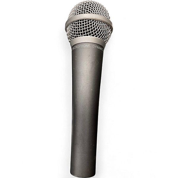 Used First Act MVM88 Dynamic Microphone