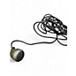 Used Shure 520DX Green Bullet Dynamic Microphone thumbnail