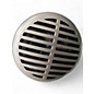 Used Shure 520DX Green Bullet Dynamic Microphone