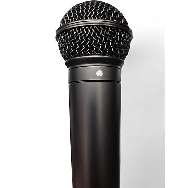 Used Digital Reference DRV100 Dynamic Microphone