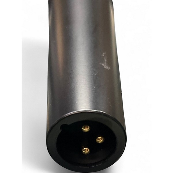 Used Digital Reference DRV100 Dynamic Microphone