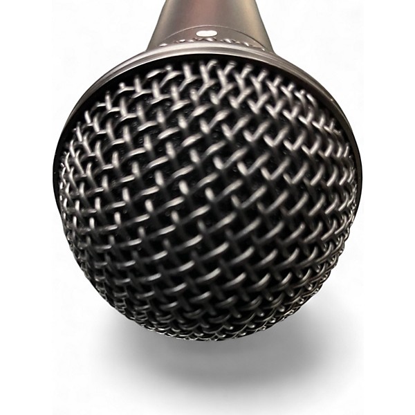 Used Digital Reference DRV100 Dynamic Microphone