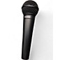 Used Digital Reference DRV100 Dynamic Microphone