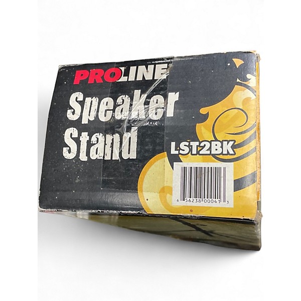 Used Proline LST2BK Speaker Stand