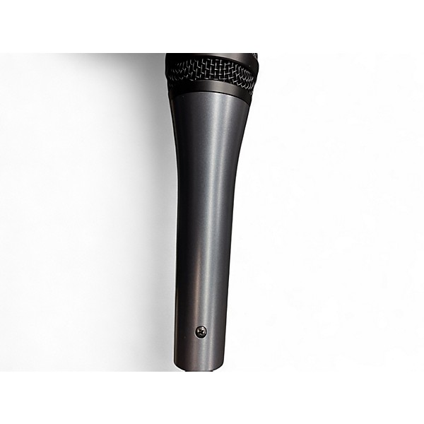 Used Sennheiser E835 Dynamic Microphone