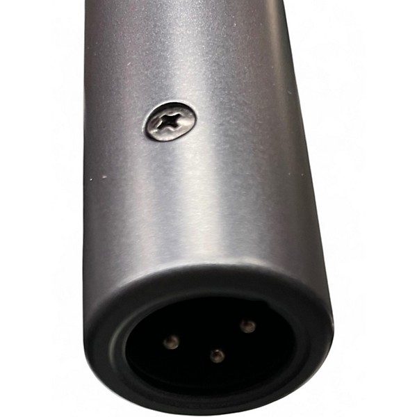Used Sennheiser E835 Dynamic Microphone