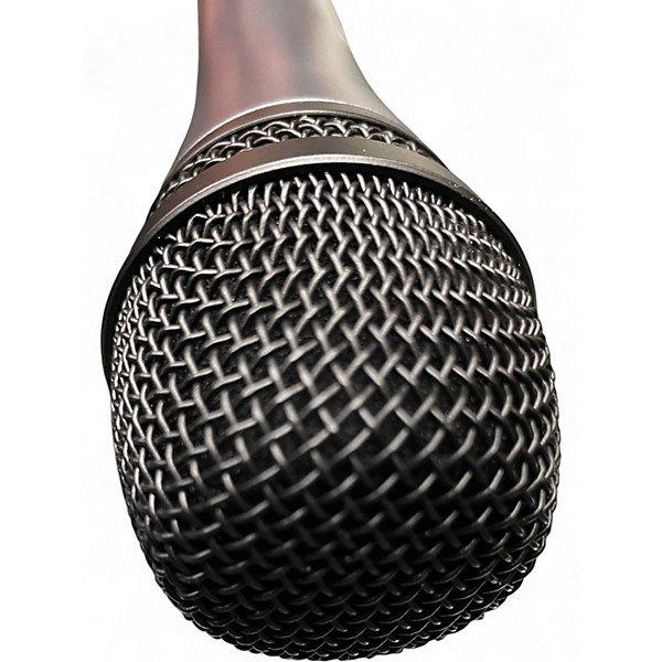 Used Sennheiser E835 Dynamic Microphone