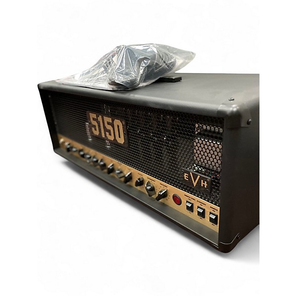 Used EVH 5150 ICONIC Tube Guitar Amp Head