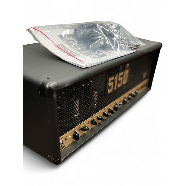 Used EVH 5150 ICONIC Tube Guitar Amp Head