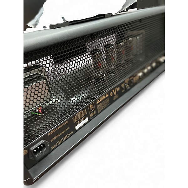 Used EVH 5150 ICONIC Tube Guitar Amp Head