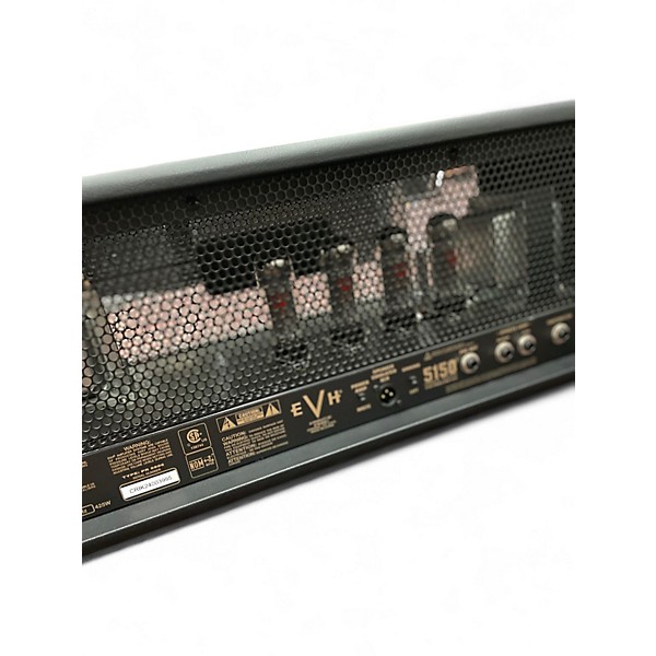 Used EVH 5150 ICONIC Tube Guitar Amp Head