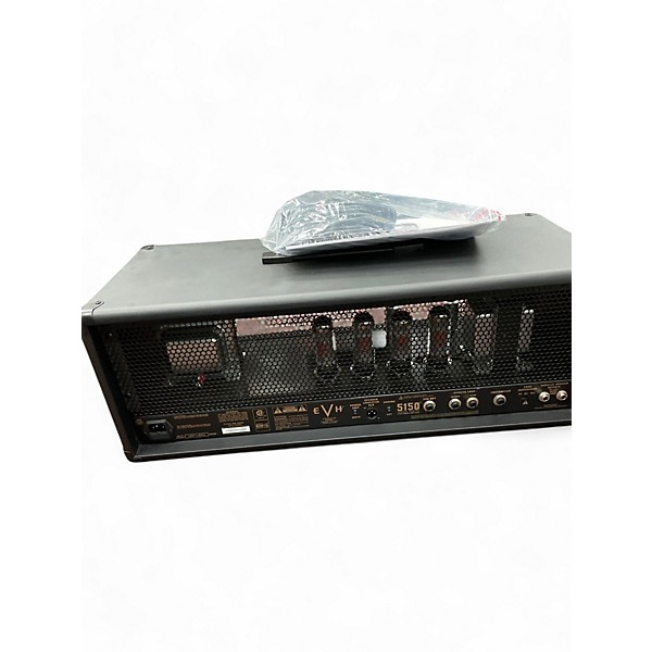 Used EVH 5150 ICONIC Tube Guitar Amp Head