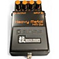 Used BOSS HM2 Heavy Metal Effect Pedal thumbnail