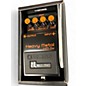 Used BOSS HM2 Heavy Metal Effect Pedal