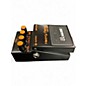 Used BOSS HM2 Heavy Metal Effect Pedal