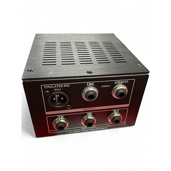 Used Bugera PS1 Power Attenuator
