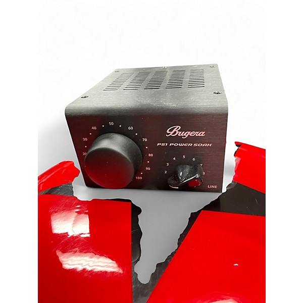 Used Bugera PS1 Power Attenuator