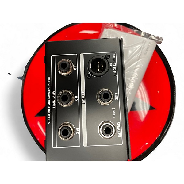 Used Bugera PS1 Power Attenuator