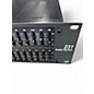 Used dbx 231 Graphic EQ Equalizer