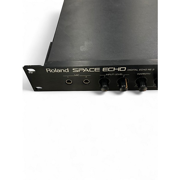 Used Roland Space Echo RE-3 Effects Processor