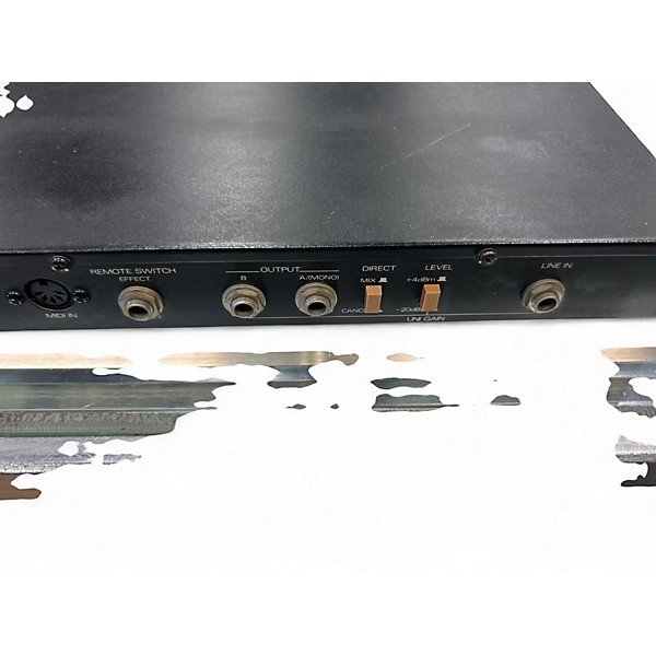 Used Roland Space Echo RE-3 Effects Processor