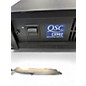 Used QSC CX902 Power Amp