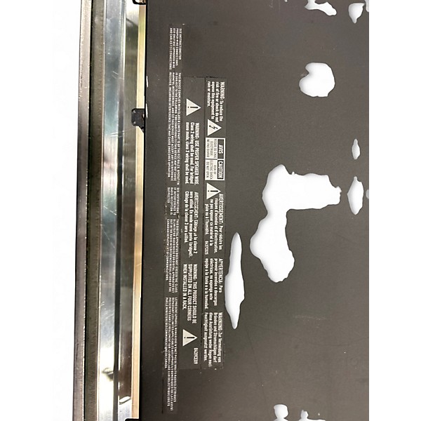 Used QSC CX902 Power Amp