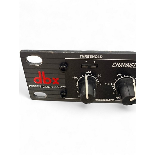Used dbx 266XL Compressor