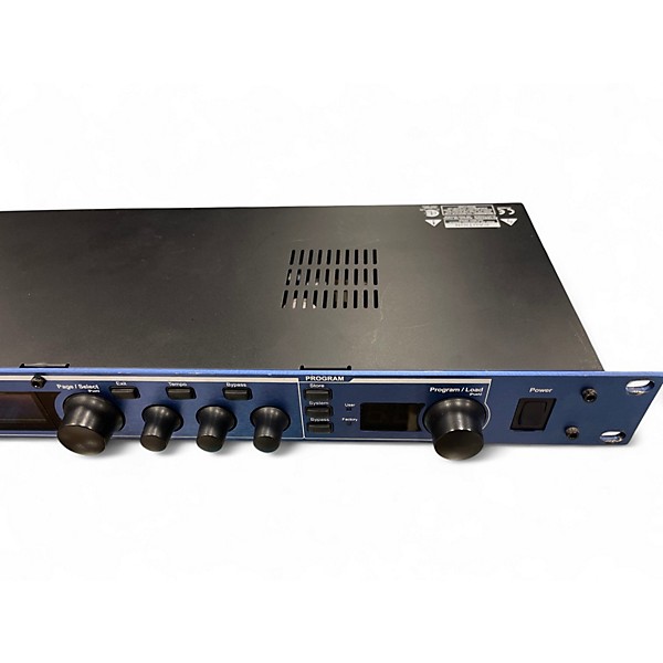 Used Lexicon MX400 Multi Effects Processor