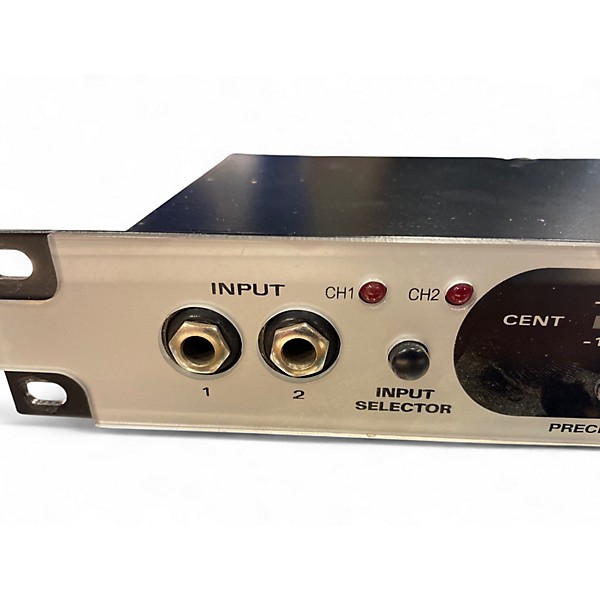 Used Rocktron VersaTUNE Tuner Pedal
