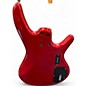 Used Ibanez GSR200 RED Electric Bass Guitar